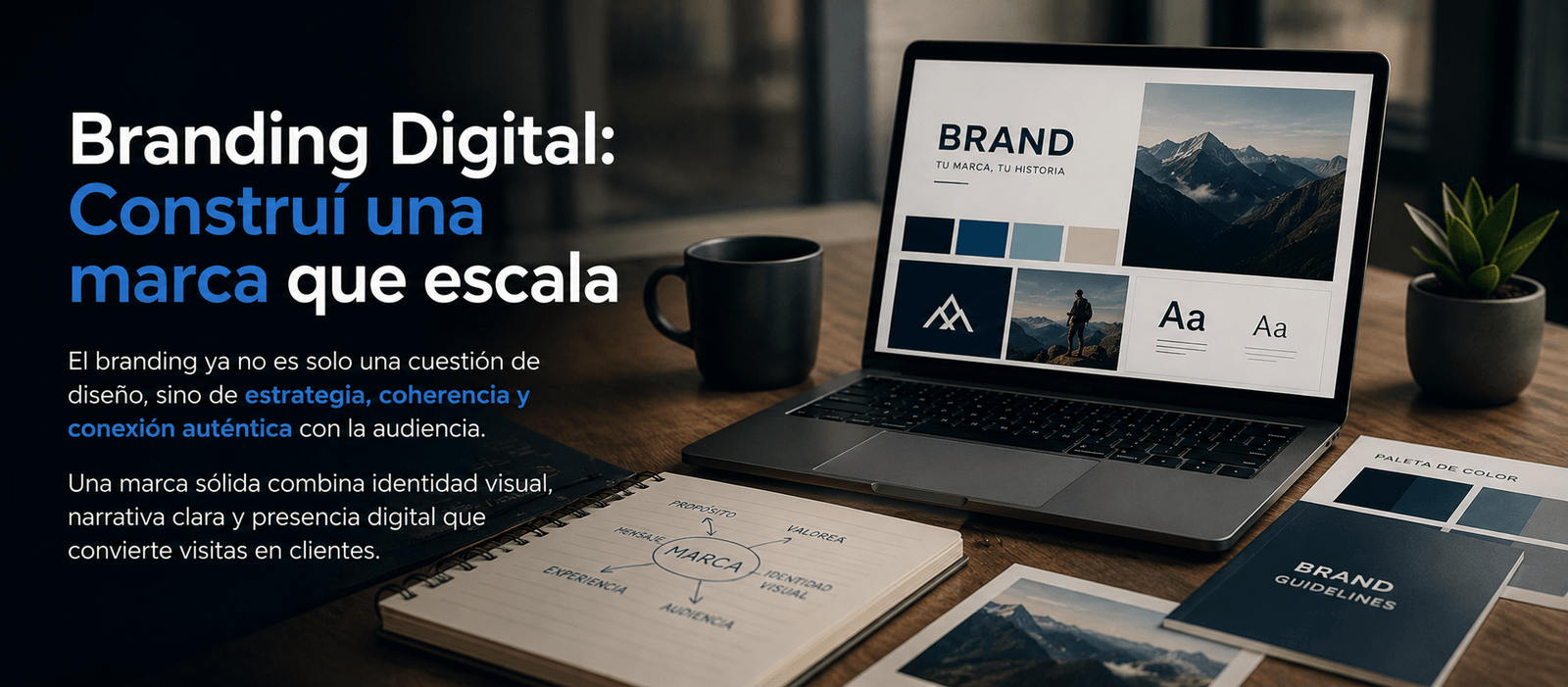 Branding Digital