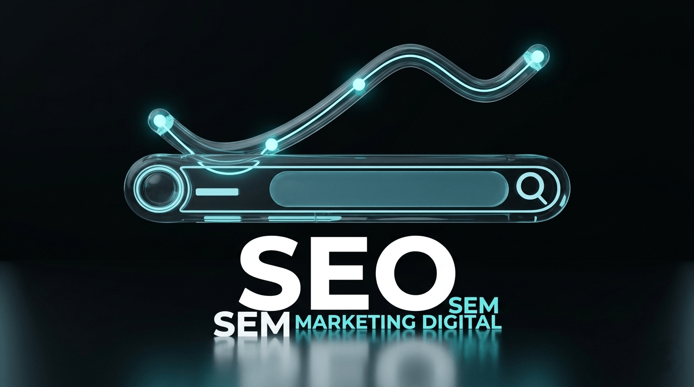 SEO y SEM en Marketing Digital