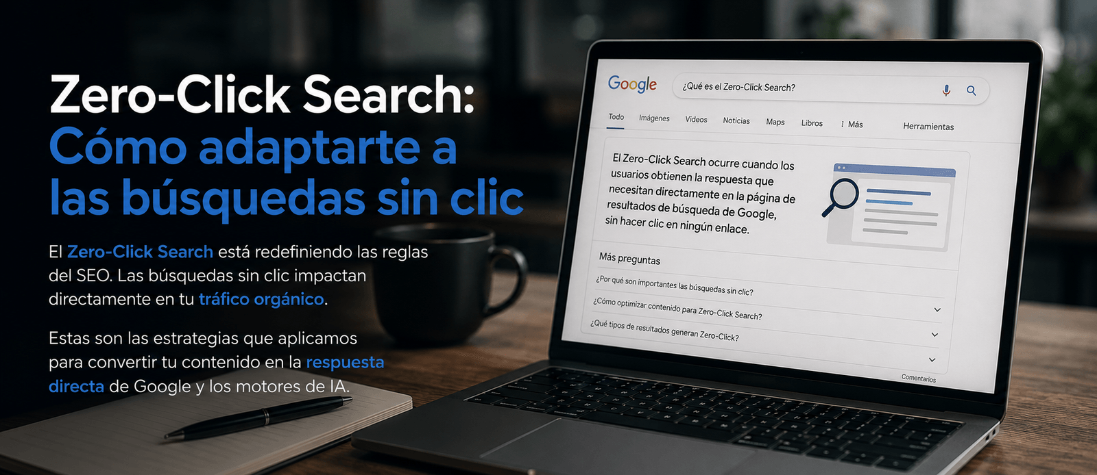Zero-Click Search
